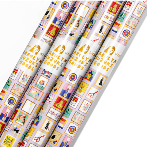 Gift Wrap - GALLERY OF LUMINARIES - image 2