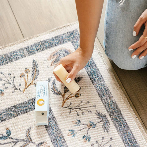 Fabric Stain Remover: Wow Stick - image 5