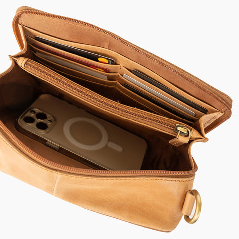 Nomad Crossbody Bag - image 7