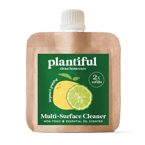 Multi-Surface Cleaner Concentrate (x2)