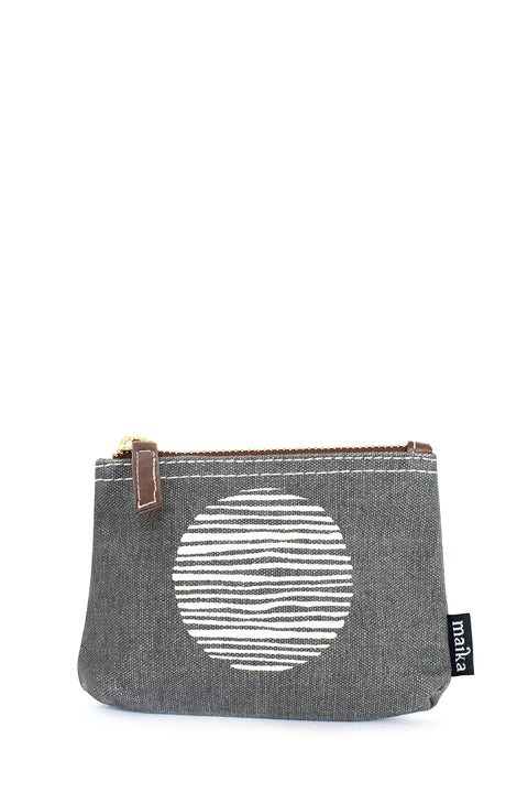 Big Sur Small Pouch