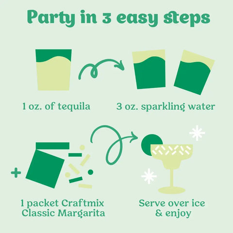 Classic Margarita Mixer - image 3