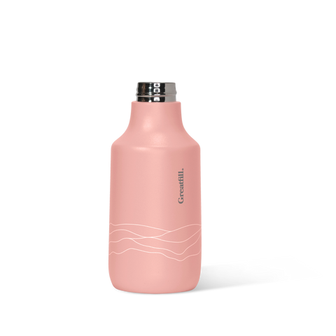 18oz Forever Pump Bottle