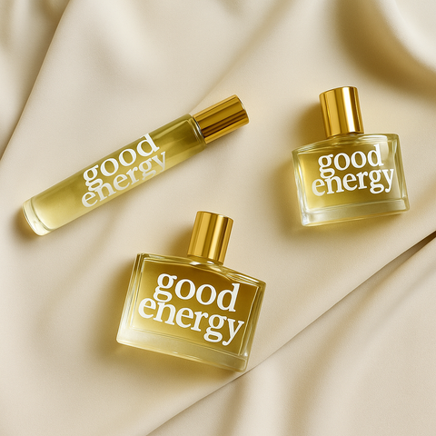 Good Energy Perfume Oil - image 2
