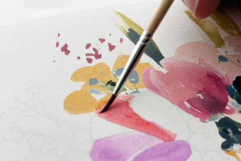 12-Color Watercolor Pencil Set - image 6