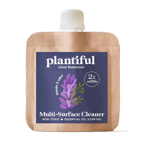 Multi-Surface Cleaner Concentrate (x2)