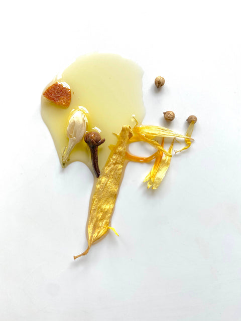 Aromatherapy Body Oil - "Need Sleep"