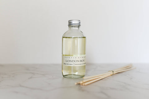 London Boy Reed Diffuser