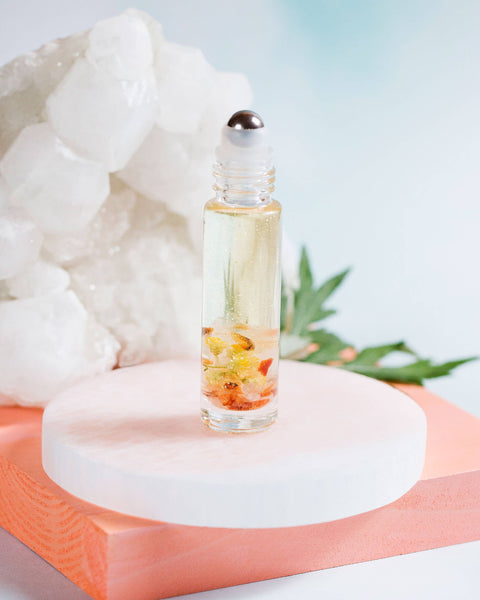 Glow of Love Perfume