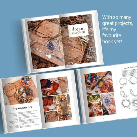 Wild Craft Club Book - image 4