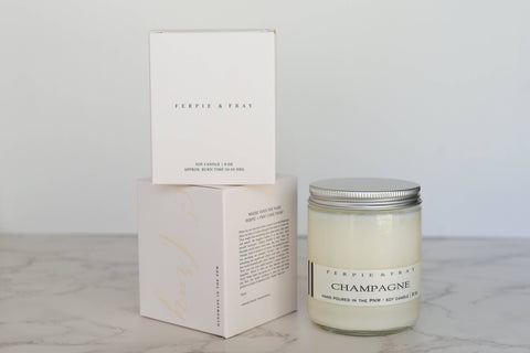 Champagne Candle - image 3