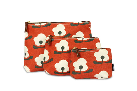 Enid Small Pouch - image 2