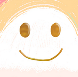 Baby Rays Baby Card - image 3