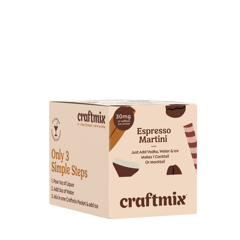 Espresso Martini Mixer - image 10