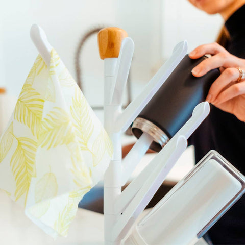 Branch Out Upright Drying Rack