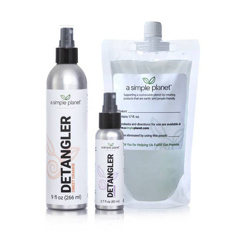 Detangler
