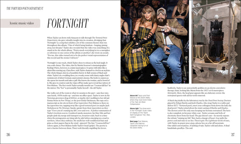 Taylor Book - image 9