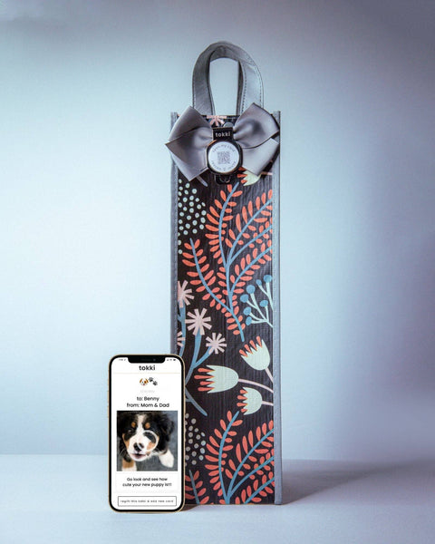 Inspire Wine | Gift Bag + Digital Greeting Card - image 2