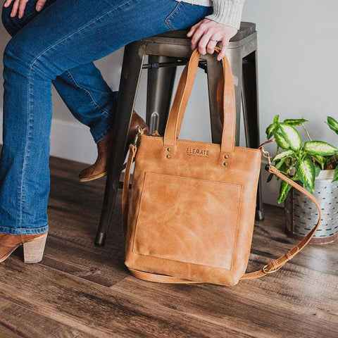 Bucket Bag Tote - image 5