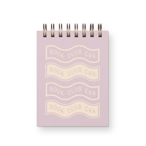 Book Club Era Mini Jotter Notebook - image 3