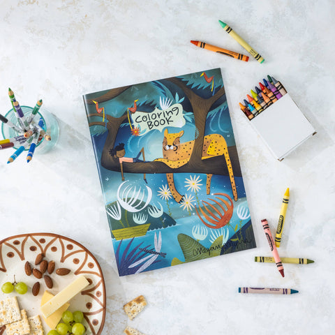 Coloring Book