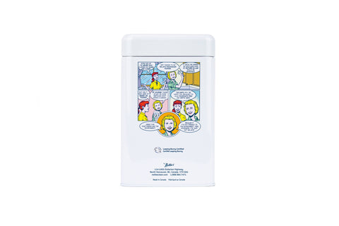 Dishwasher Powder - Dish Detergent - 100 Scoop Tin - image 6