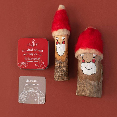 Mindful Advent Activity Cards - image 16
