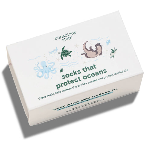 Protect Oceans Gift Box | Ocean Gifts