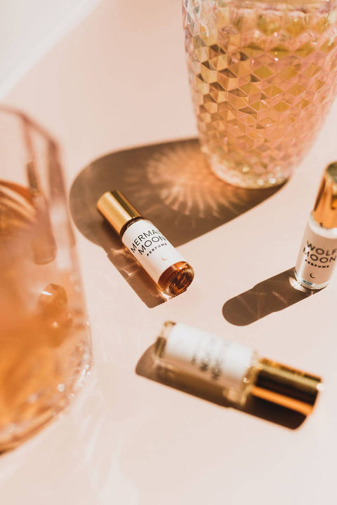13 Moons Perfume Mini Rollers - image 3