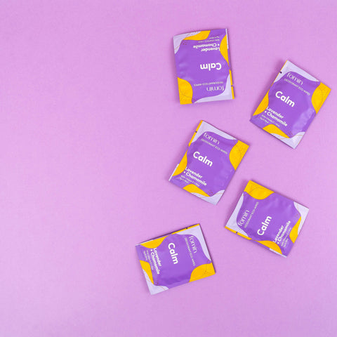Deodorant Wipes - image 3