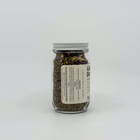 Gentle Detoxer Loose Leaf Herbal Tea - image 2