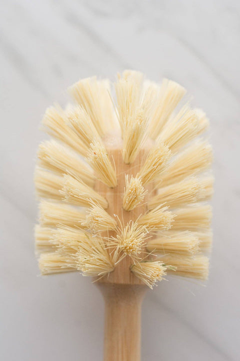 CASA AGAVE Sphere Dish Brush