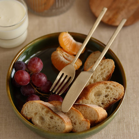 Taihi Brass Cutlery - image 4