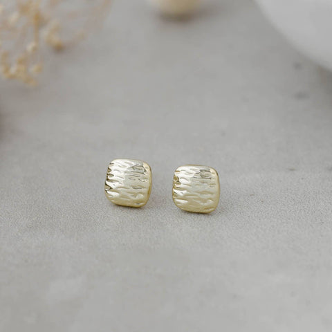 Willa Studs Earrings