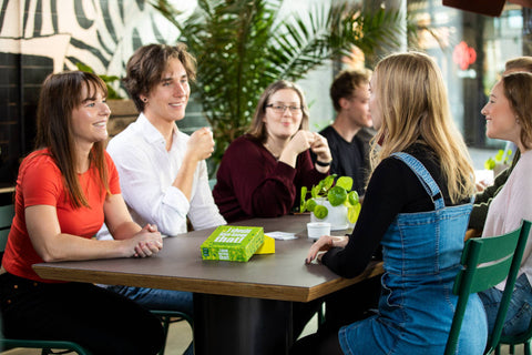 Card Game - I should have known that! - image 4