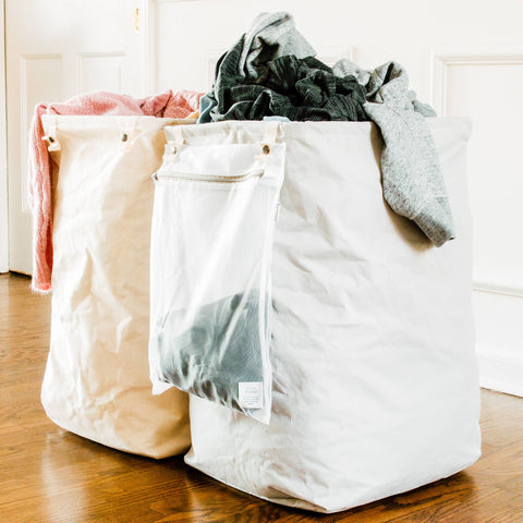 Pop Up Laundry Bag