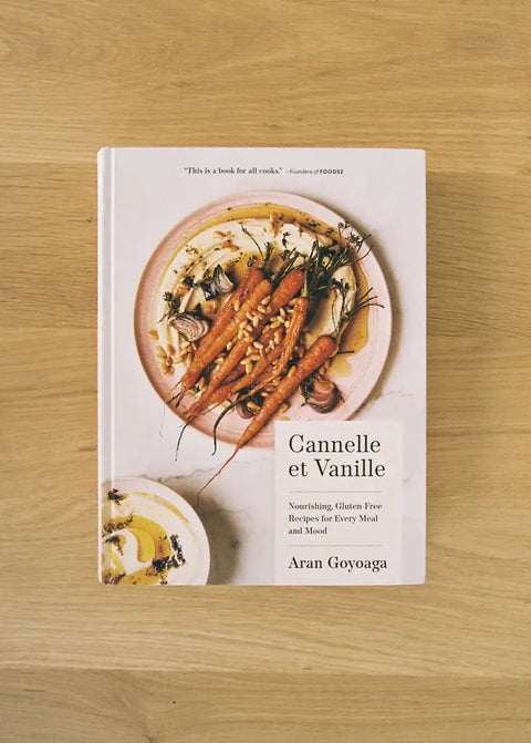 Cannelle et Vanille: With Vegan Options for Most Recipes - image 6