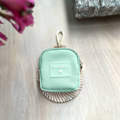 Sustainable Treat Pouch - image 4