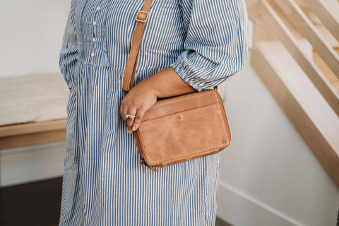 Nomad Crossbody Bag - image 4