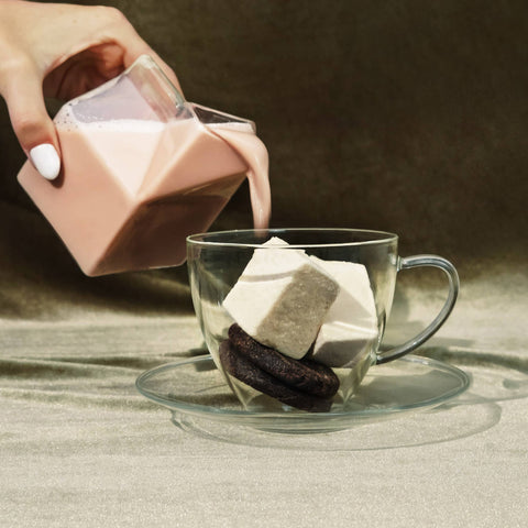 Vanilla Bean Marshmallows Organic - image 4