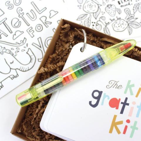 The Kids Gratitude Kit - image 5