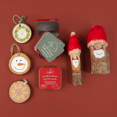 Mindful Advent Activity Cards - image 6