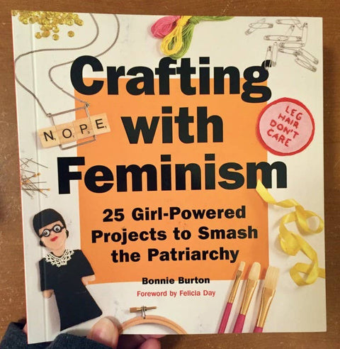 Crafting with Feminism - image 7
