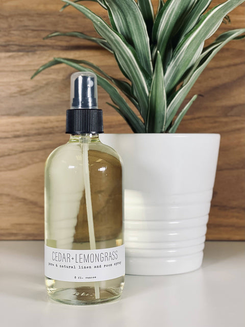 Linen & Room Spray - 8 Ounces - image 5