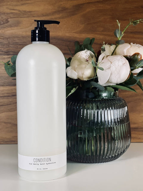 Condition - For Daily Hair Hydration - image 3