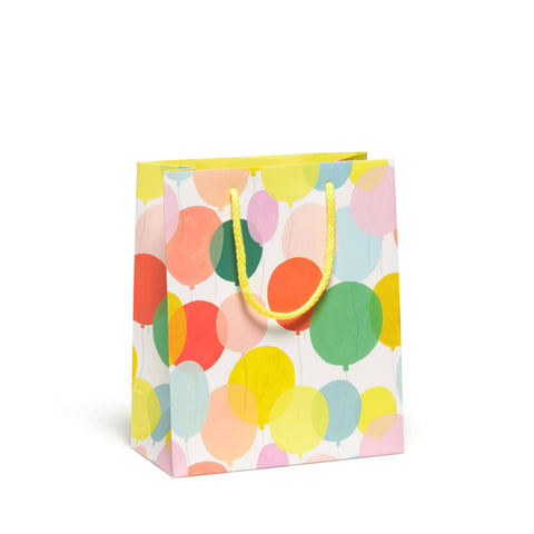 Birthday Balloons gift bags - image 3