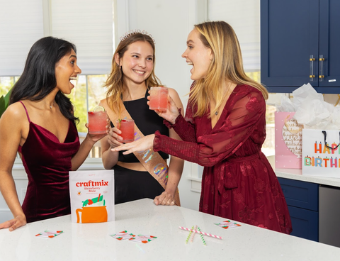 Strawberry Mixer - image 8