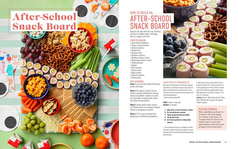 Taste of Home Boards, Platters & More by - image 5