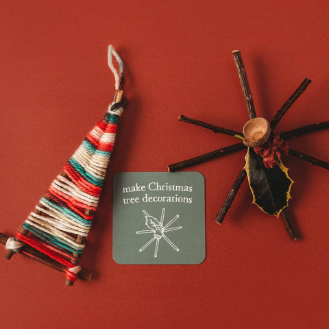 Mindful Advent Activity Cards - image 11