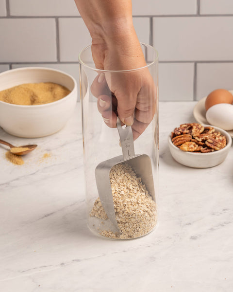 Level Up Precision Measuring Cup Set